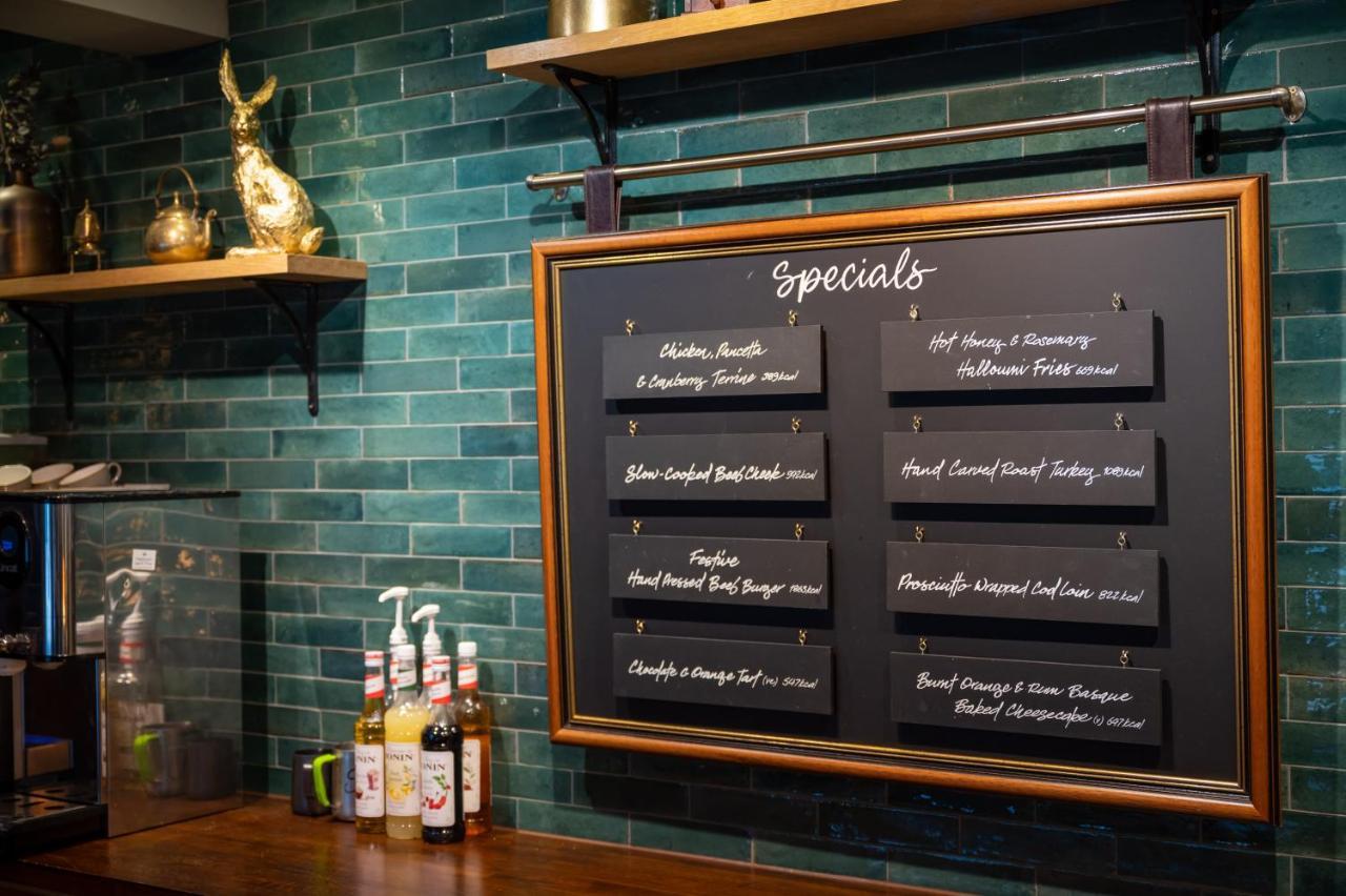 Ely Hotel By Chef & Brewer Collection كامبرلي المظهر الخارجي الصورة